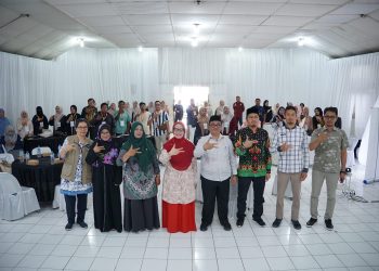 Pulihkan Aceh Tengah lewat Program Ekraf Peduli