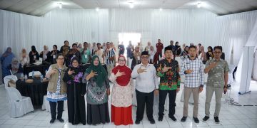 Pulihkan Aceh Tengah lewat Program Ekraf Peduli