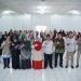 Pulihkan Aceh Tengah lewat Program Ekraf Peduli