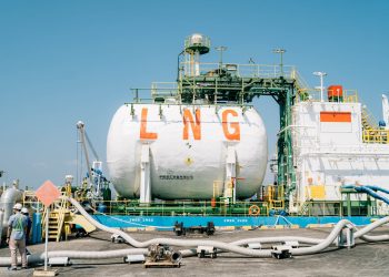 Pelindo Multi Terminal Dukung Ketahanan Energi Bali melalui Penataan Terminal LNG Benoa