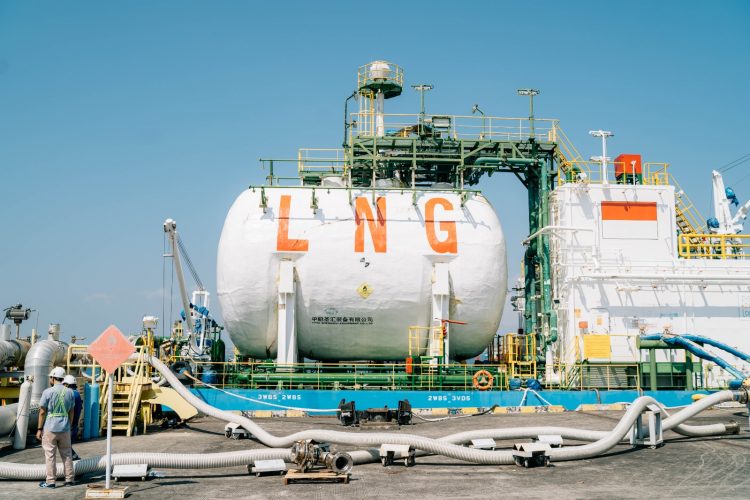 Pelindo Multi Terminal Dukung Ketahanan Energi Bali melalui Penataan Terminal LNG Benoa