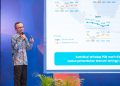 Pertumbuhan Transportasi dan Pergudangan Diproyeksikan Tumbuh 7,69 Persen