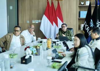 Perkuat Aksara Nusantara dengan Teknologi Digital Bersama PANDI
