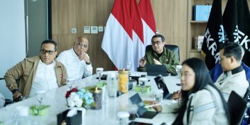 Perkuat Aksara Nusantara dengan Teknologi Digital Bersama PANDI