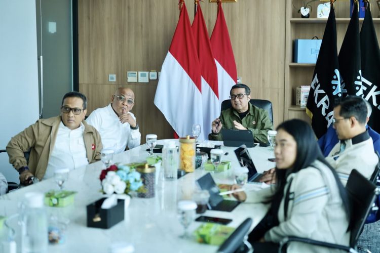 Perkuat Aksara Nusantara dengan Teknologi Digital Bersama PANDI