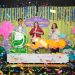 JUMBO X Discovery Ancol Hotel Perkuat Ekosistem Kekayaan Intelektual Lokal