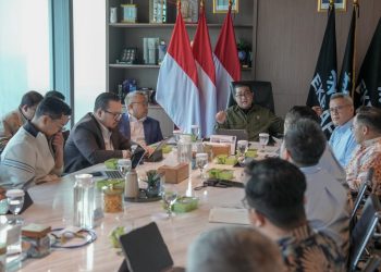 AMVESINDO Perkuat Akses Pendanaan Startup Lokal, Menuju Naik Kelas