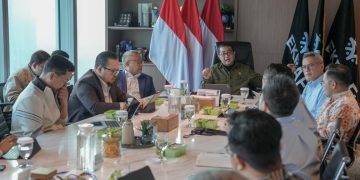AMVESINDO Perkuat Akses Pendanaan Startup Lokal, Menuju Naik Kelas