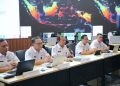 BMKG: El Nino Sangat Kuat sedang Terjadi, Musim Hujan 2026/2027 Diprediksi Datang Lebih Lambat