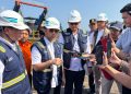 ASDP Perkuat Sinergi Lancarkan Mobilitas dan Arus Logistik