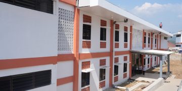 Kementerian PU Bangun 9 Sekolah Rakyat di Sulawesi Selatan, Tampung 11.340 Siswa