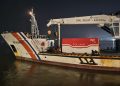 KN Kunyit Angkut Reefer Container Dikirim ke Ring 1 Area Operasi Penyelamatan KMP Virgo Transport 8