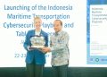 Indonesia – Inggris Luncurkan Indonesia Maritime Transportation Cybersecurity Playbook