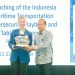 Indonesia – Inggris Luncurkan Indonesia Maritime Transportation Cybersecurity Playbook