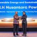 PLN Nusantara Power Ubah Limbah Sawit Jadi Energi