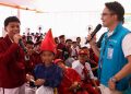 BNI Kenalkan Kebiasaan Menabung Sejak Dini di Sekolah Rakyat