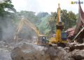 Penanganan Sungai Batang Baliang di Solok Dipercepat, Terapkan Tiga Segmen Prioritas