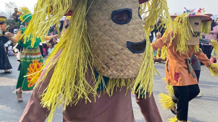 Pariwisata Fest 2026 Hadirkan Expo dan Beragam Kegiatan di Samarinda