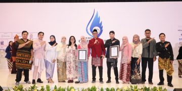 Layanan Contact Center InJourney Airports Pertahankan Predikat Terbaik di Indonesia