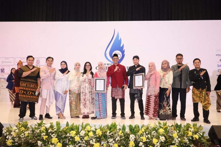 Layanan Contact Center InJourney Airports Pertahankan Predikat Terbaik di Indonesia