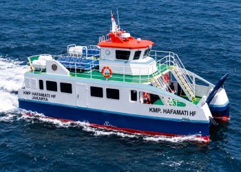 KMP Hafamati HF Segera Hadir