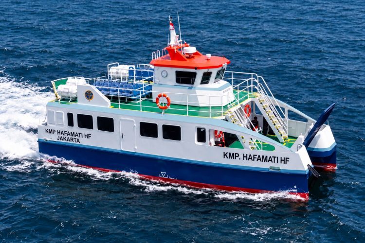KMP Hafamati HF Segera Hadir
