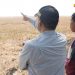 Menteri Dody Instruksikan Penanganan Cepat Kekeringan Dan Banjir Rob di Demak