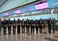 Greater Bay Airlines Buka Rute Hong Kong-Surabaya