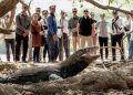 Hari Pariwisata Dunia, Menteri Pariwisata Luncurkan Indonesia Tourism Outlook 2026/2027