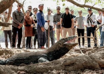 Hari Pariwisata Dunia, Menteri Pariwisata Luncurkan Indonesia Tourism Outlook 2026/2027