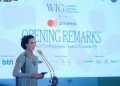 Wonderful Indonesia Gastronomy 2026 Resmi Dibuka di Solo