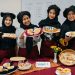 PHE WMO Dorong Warga Sidorukun Berwirausaha