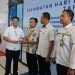 KSOP Gresik Isi Harhubnas dengan Aksi Sosial