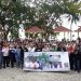 Karimun Gelar Gerakan Wisata Bersih Peringati Hari Pariwisata Sedunia