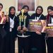 Mahasiswa USK Raih Juara Internasional dengan Inovasi Mangrove