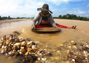 Ampetra Purwakarta Dorong Tambang Rakyat Legal