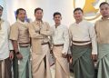 Tangke Bawa Musik Aceh ke Danau Toba