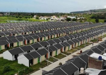 Kaltim Beri Gratis Biaya Administrasi Rumah Subsidi