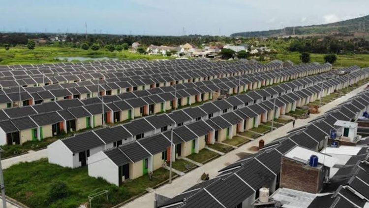Kaltim Beri Gratis Biaya Administrasi Rumah Subsidi