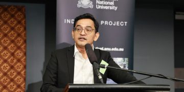 Akademisi UIN Ar-Raniry Bahas Syariat Aceh di Australia