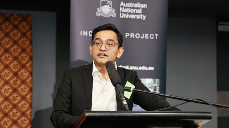 Akademisi UIN Ar-Raniry Bahas Syariat Aceh di Australia