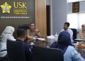USK Kembangkan Pendidikan Profesi Entomologi Kesehatan