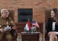 Sumut Buka Peluang Investasi Bersama Amerika Serikat