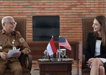 Sumut Buka Peluang Investasi Bersama Amerika Serikat