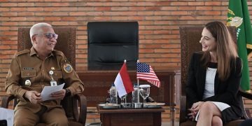 Sumut Buka Peluang Investasi Bersama Amerika Serikat