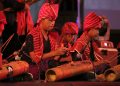Lake Toba Traditional Music Festival Buka Peluang Ekonomi Musik Daerah