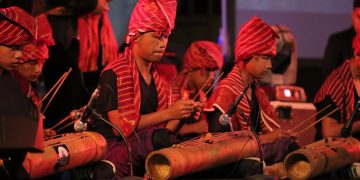 Lake Toba Traditional Music Festival Buka Peluang Ekonomi Musik Daerah