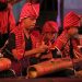 Lake Toba Traditional Music Festival Buka Peluang Ekonomi Musik Daerah