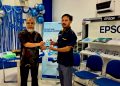 Epson Gelar Customer Day 2026 di 50 Lokasi