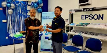 Epson Gelar Customer Day 2026 di 50 Lokasi